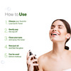 Love Earth Collagen Boosting Toner With Aloe Vera Extracts And Glycerin For Scar Reduction 100Ml