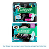 Whisper Ultra Bindazzz Nights Xl+ 317Mm Sanitary Pads 7 No's