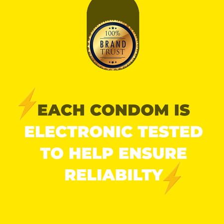 Nottyboy Sixtynine Extra Thin Banana Flavour Condoms For Men Pack Of 10