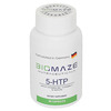 Biomaze Nutraceuticals Premium 5-Htp Plus Supplement 200 Mg Maximum Strength - 90 Caps