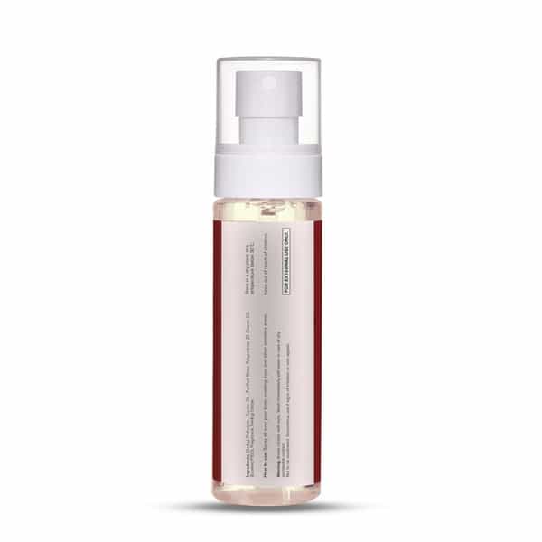 Cgg Cosmetics Smells Like Revenge + Free Small Korean Cotton Pads