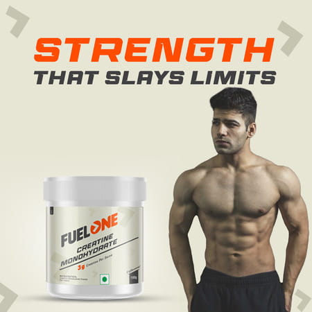 Fuel One Whey Protein Max Pouch Pack (Mango | 1 Kg With Creatine Monohydrate