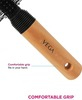 Vega Round Brush - E8-Rb