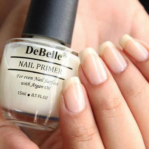 Debelle Nail Primer