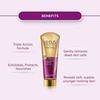 Lotus Youthrx Active Anti Ageing Exfoliator Cream 100 Gm