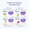 Himalaya Nourishing Baby Soap For Sensitive Skin| Honey Milk Nourish Complex To Nourish Skin | 75 Gm