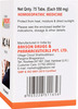 Dr Bakshi'S Bakson Homoeopathy Ac#4 Tablet Pack Of 2 | 75 Tabs Each
