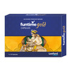 Funtime Gold Strip Of 10 Capsules