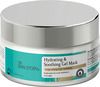 The Skin Story Hydrating Soothing Night Cream Gel Mask | Anti-Aging & Dry Skin Deep Moisturizer 50G