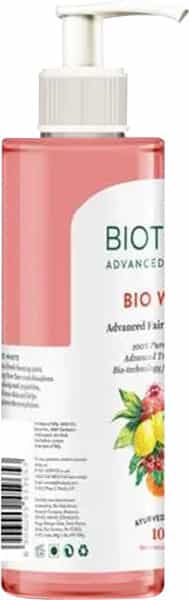 Biotique Bio White Advanced Fairness Facewash 200 Ml