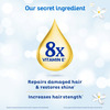 Parachute Advansed Jasmine Gold Coconut Hair Oil For Super Shiny Hair 500Ml