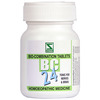 Dr. Willmar Schwabe India Bio-Combination 24 (Bc 24) Tablet 20 No's