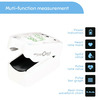 Bpl Smart Oxy Jr. Pulse Oximeter