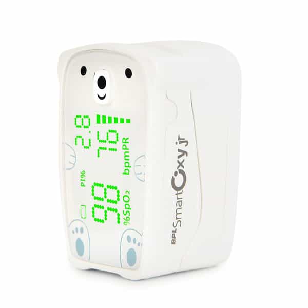 Bpl Smart Oxy Jr. Pulse Oximeter