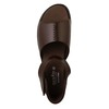 Healthfit Elegant Brown Size 7