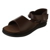 Healthfit Elegant Brown Size 7