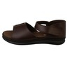 Healthfit Elegant Brown Size 7