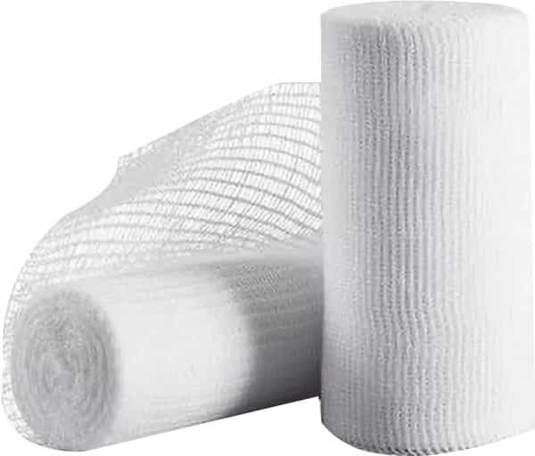 Everest Cotton Bandage (7.5Cm)