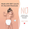 Mylo Baby Diaper Pants Extra Large (Xl) Size 12-17 Kgs (56 Count) - Pack Of 1