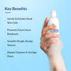 Fixderma Salyzap Body Wash 2% Salicylic Acid For Acne Clean Pores Suitable For Acne Prone Skin 100Ml