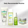 Mcaffeine Green Tea Face Serum With Multi-Peptides