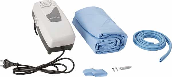 Easycare (German Tech.) Anti Decubitus Fine Medical Bubble - Ec6021
