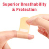 Dr. Aid Washproof Bandage - 100 Strips