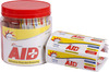 Dr. Aid Washproof Bandage - 100 Strips