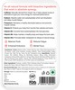 Wellbeing Nutrition Melts Instant Energy With Green Tea Caffiene And Electrolytes 30 Strips