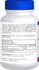 Healthvit Folvitan-B12 Folic Acid 400 Mcg + Vitamin B12 5 Mcg 60 Tablets