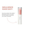Gizmoswala Iroha- Coral Lipstick Massager