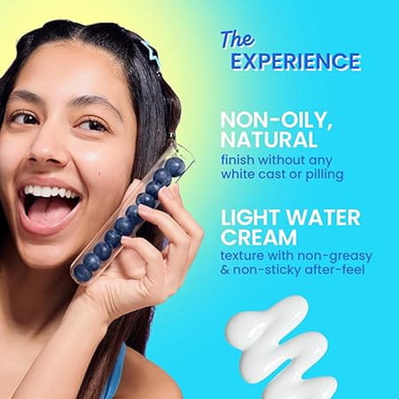 Dot & Key Pre Swim Skin & Hair Chlorine Protection Spray- 50 Ml