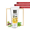 Good Vibes Wide Spectrum Sunscreen With Spf 30 - 50 Gm