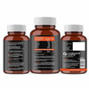 Carbamide Forte L-Carnitine Supplement 1000Mg With L Tartrate-120 Capsules