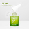 Mcaffeine Green Tea Face Oil