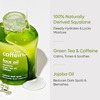 Mcaffeine Green Tea Face Oil