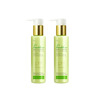 Pearldew Deep Cleansing Face Wash 100 Ml | Neem & Aloe Vera | Paraben Free (Pack Of 2)
