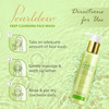 Pearldew Deep Cleansing Face Wash 100 Ml | Neem & Aloe Vera | Paraben Free (Pack Of 2)