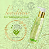 Pearldew Deep Cleansing Face Wash 100 Ml | Neem & Aloe Vera | Paraben Free (Pack Of 2)