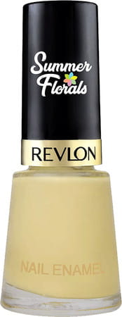 Revlon Summer Florals Nail Enamel - Daffodil