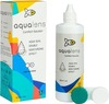 Aqualens Comfort Contact Lens Solution Bottle Of 180 Ml (Lens Case Free)