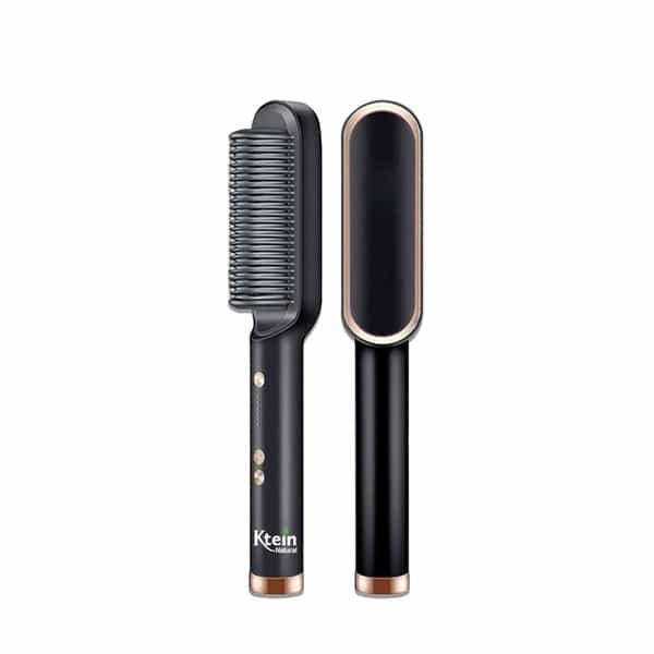 Ktein Hair Straightener Brush