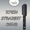 Ktein Hair Straightener Brush