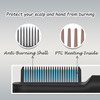 Ktein Hair Straightener Brush