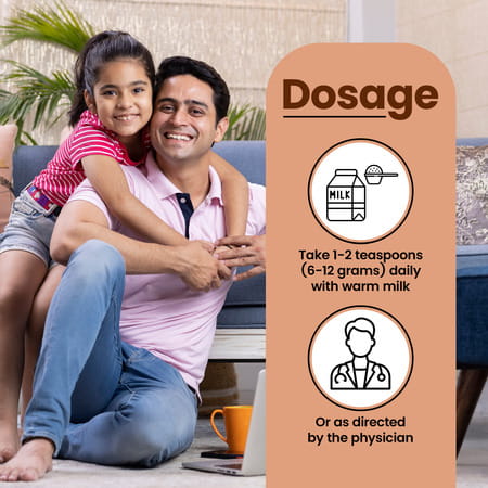 Baidyanath Ashwagandnadi Ghrit 100 Gm