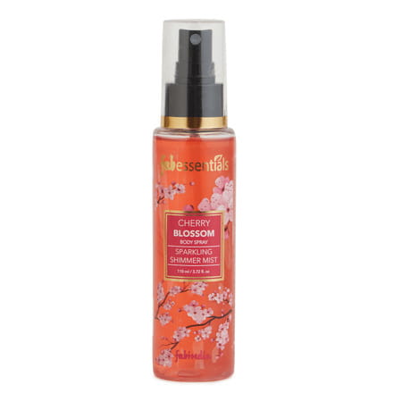 Fabessentials Irresistibly Dewy & Delicate Gift Set - Body Sprays For Every Occasion 300 Ml