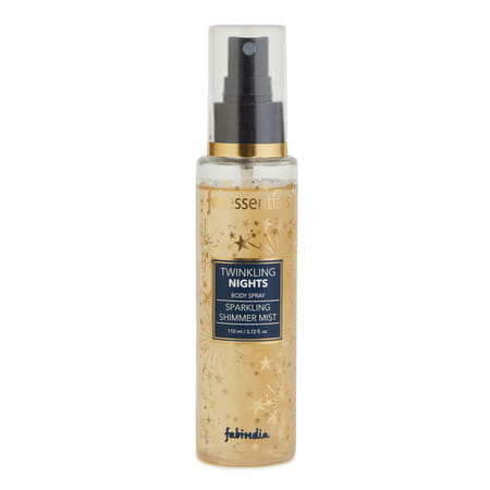 Fabessentials Irresistibly Dewy & Delicate Gift Set - Body Sprays For Every Occasion 300 Ml