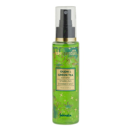 Fabessentials Irresistibly Dewy & Delicate Gift Set - Body Sprays For Every Occasion 300 Ml