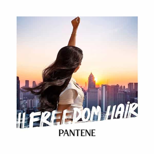 Pantene Advanced Hairfall Control Shampoo 650 Ml