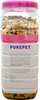 Purepet Dog Biscuit Treats Mutton Flavour 800Gm Pack | All Life Stages